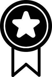 Black award