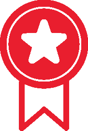 Red award
